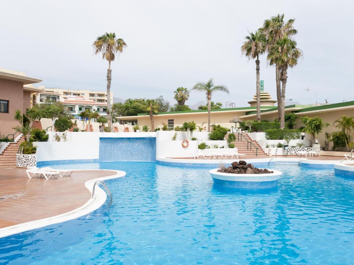 1409 Luxury Paraiso Sea View Costa Adeje  Exterior foto