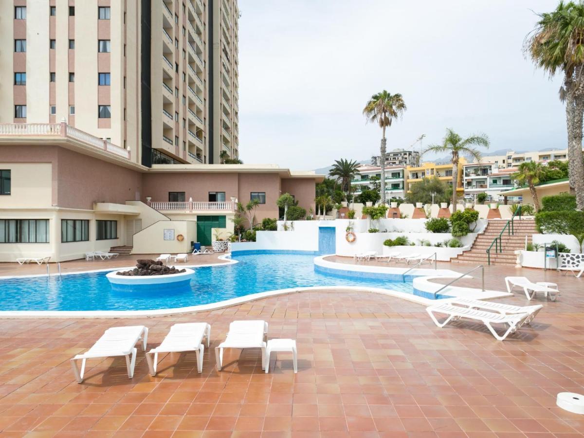 1409 Luxury Paraiso Sea View Costa Adeje  Exterior foto
