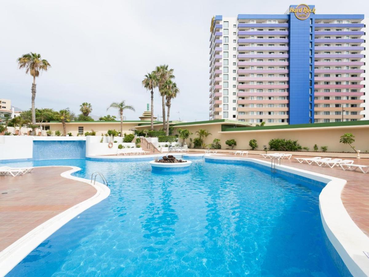 1409 Luxury Paraiso Sea View Costa Adeje  Exterior foto