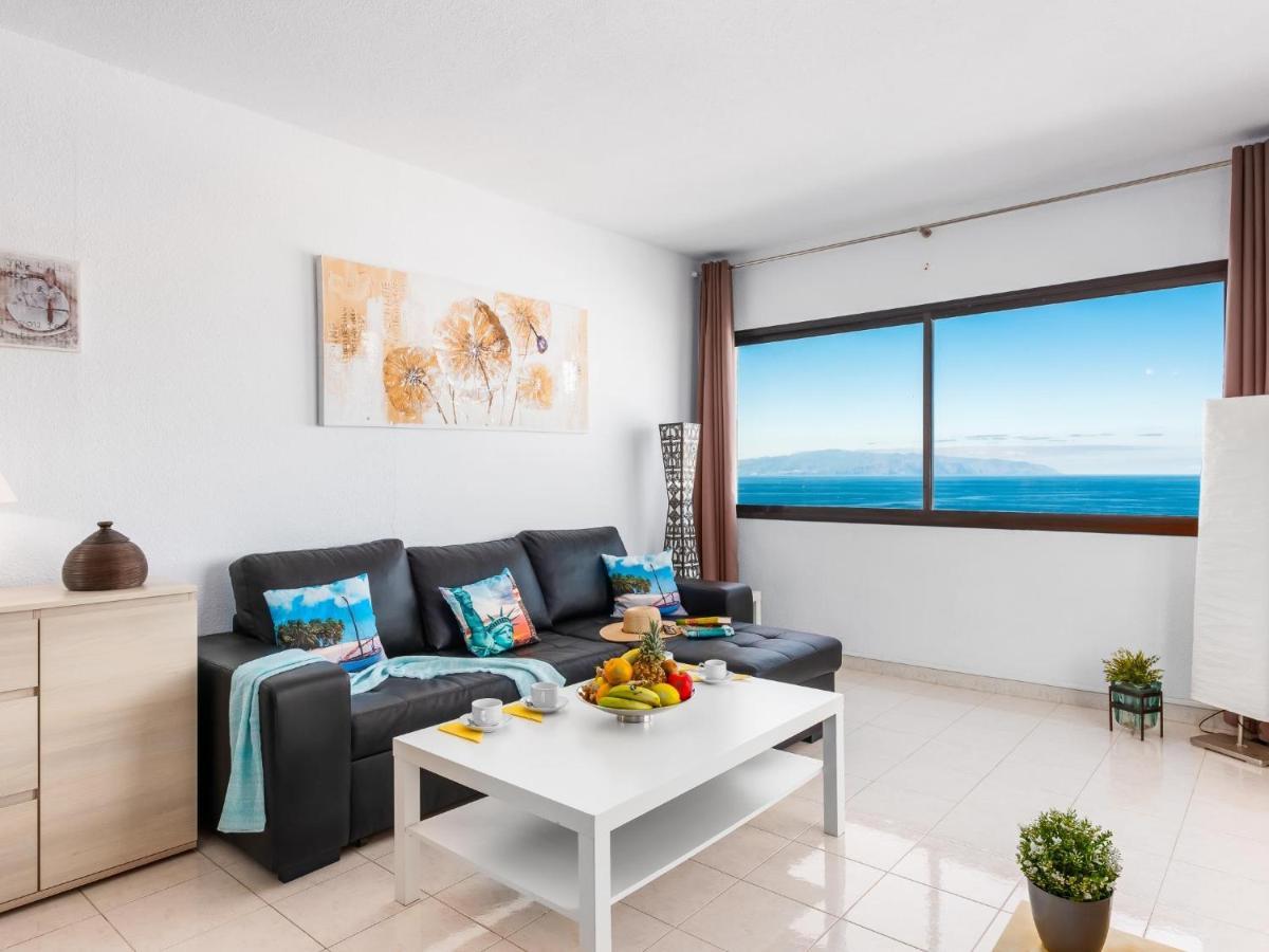 1409 Luxury Paraiso Sea View Costa Adeje  Exterior foto