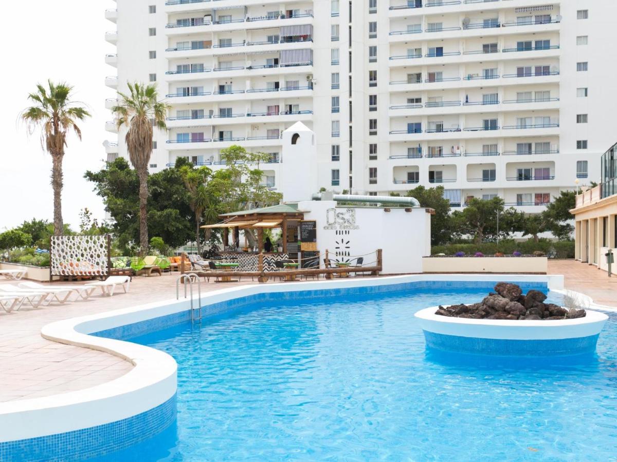 1409 Luxury Paraiso Sea View Costa Adeje  Exterior foto