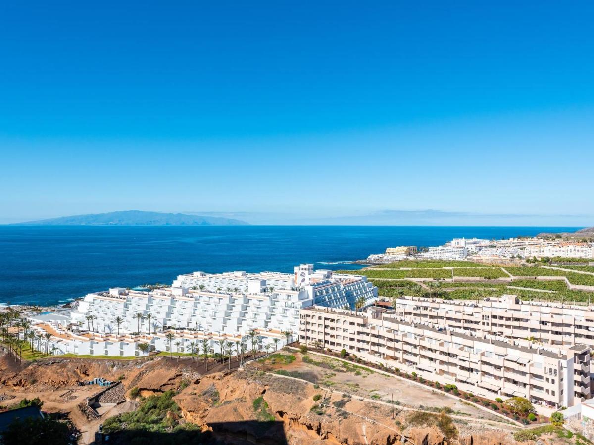 1409 Luxury Paraiso Sea View Costa Adeje  Exterior foto