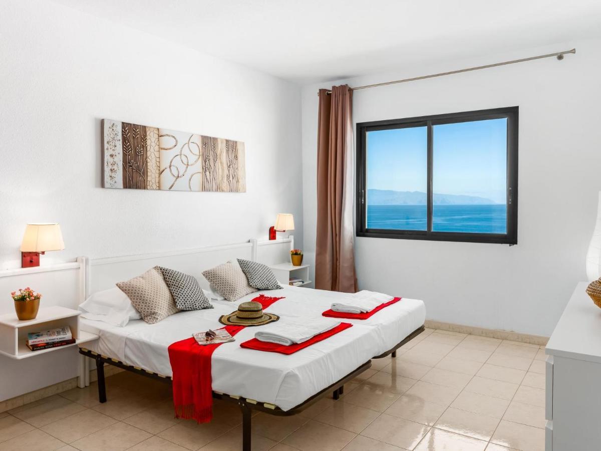 1409 Luxury Paraiso Sea View Costa Adeje  Exterior foto
