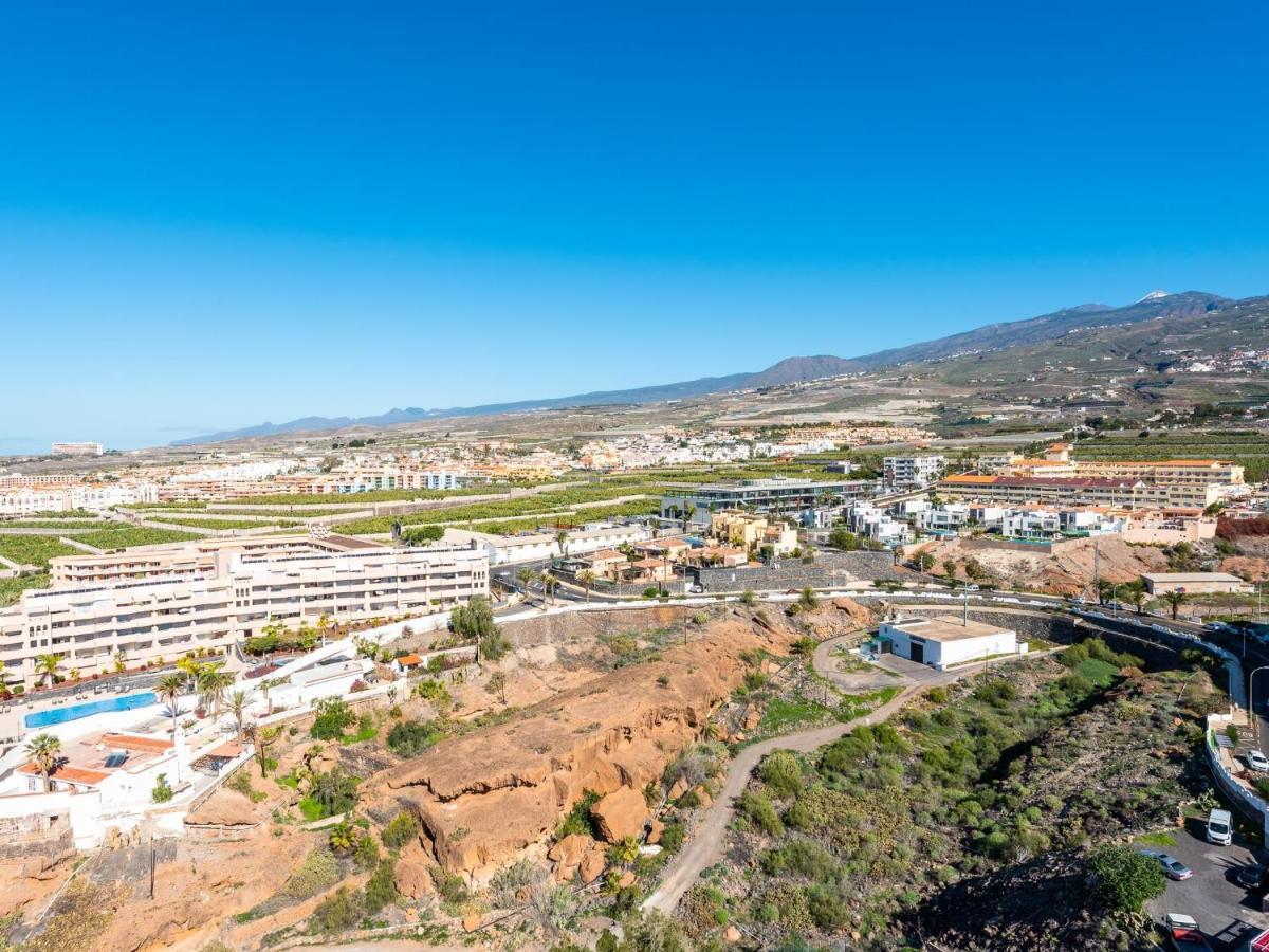 1409 Luxury Paraiso Sea View Costa Adeje  Exterior foto