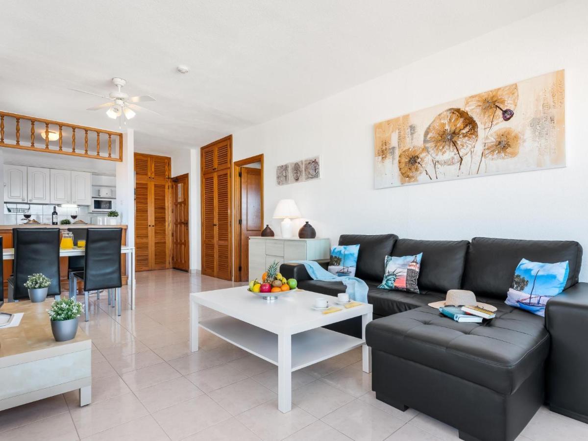 1409 Luxury Paraiso Sea View Costa Adeje  Exterior foto