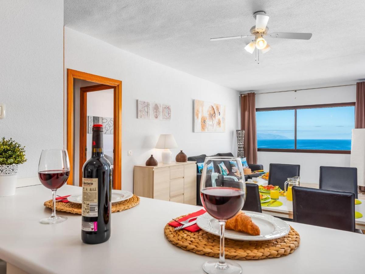 1409 Luxury Paraiso Sea View Costa Adeje  Exterior foto