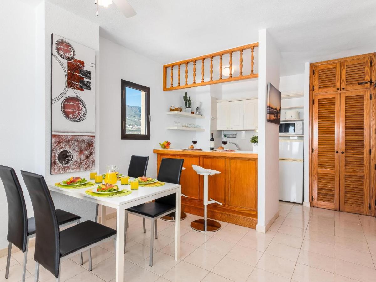 1409 Luxury Paraiso Sea View Costa Adeje  Exterior foto